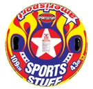 Sportsstuff American Snow Tube 30-2512. Fixed Price $40.80.