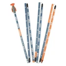 Backcountry Access Blue/orange Stealth 300 Avalanche Probe - C2005003010. Fixed Price $89.95.