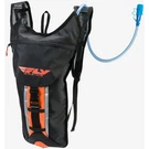 Fly Racing Hydro Pack Black/orange 28-5168. Fixed Price $51.20.