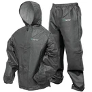 Men Rain Suit Frogg Togs Lite Waterproof Breathable Windproof Work Outdoor. Fixed Price $63.31.