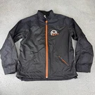 Moose Racing Youth XC1 Rain Jacket Black 14 Years Boys. Fixed Price $27.19.