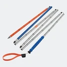 Ortovox Alu Pfa Avalanche Probe 240CM With Quick Deploy And Assembly. Fixed Price $78.10.