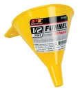 Performance Tool W4007 1/2 Pint All Purpose Funnel. Fixed Price $9.98.