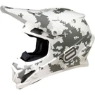 Arctiva Rise Summit Helmet Camo New In Box Large Snowmobile. Fixed Price $200.00.