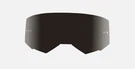 Qty Fly Racing Focus Zone Goggle Single Lens W/ Post Adult Dark 37-5422. Fixed Price $24.99.