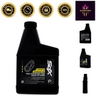 12OZ Brp Xps Synthetic Chaincase Oil - Protects Snowmobile Gear Efficiency. Fixed Price $27.19.
