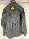 Scorpion Eco Barrier Rain Jacket 2XL Black Large. Fixed Price $89.00.