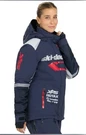 Ski-doo Snowmobile Women Small X-team 100% Waterproof Jacket, Dark Navy H1. Fixed Price $77.99.