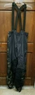 Harley Davidson Men's Camo Rain Riding Pants With Suspenders 97255-07VM Size Xl. Fixed Price $55.00.