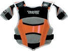 Tekvest Pro-lite Sx Chest Protector Youth. Fixed Price $256.01.