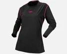 Arctiva Regulator Womens Long Sleeve Insulated Shirt Black/pink Lg 3150-0239. Fixed Price $24.99.
