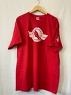 United States Ski Team Huge 2012 Anvil Xl Red 100% Cotton. Fixed Price $13.00.