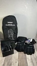 Brand New Fly Ignitor Heated Gloves /10 476-2910L Battery Operated. Fixed Price $139.99.