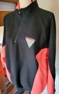 Vintage 80S Fleece Pullover Ski Sweatshirt/sweater /jacket Logo Men's. Fixed Price $24.99.