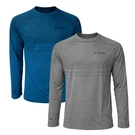 Klim -1.0 Pro Tech Long-sleeve Shirt Hot Weather Base Layer Factory Sample. Fixed Price $62.97.