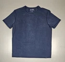 4 Fourlaps T-shirt Mens Lrg. Level Athletic Fit Short Sleeve Running Base Layer.. Fixed Price $18.70.