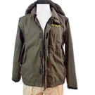 Stealth Gear Just Focus Jacket Mens 50" Xxl Removable Sleeves & Hood. Fixed Price $59.95.