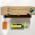 Abs Avalanche Airbag Activation Unit Nitrogen Cylinder (no Pull Handle). Fixed Price $99.99.