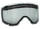 Scott Hustle/primal/split Goggle Dual Acs Lens Gray Afc. Fixed Price $10.88.