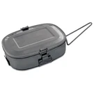 Full Throttle Inc. Hot Pot Stainless Food Warmer 007-6088. Fixed Price $42.70.