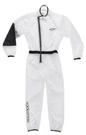 Alpinestars Rain Suit Karting 100% Waterproof Reststant Outdoor Stock. Fixed Price $135.41.