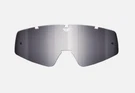 Fly Racing Youth Focus Zone Pro Goggle Lens Chrome Smoke 37-2454. Fixed Price $24.99.