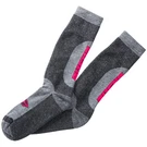 Womens Castle X Regulator Socks Cold Weather Mid-weight Wool Blend Winter Snow. Fixed Price $24.99.