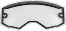 Fly Racing 2019 Zone/focus Snow Goggle Replacement Vented Lens 37-5471. Fixed Price $22.95.