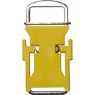 Echo Helmet Quick Release Yellow. Fixed Price $23.80.