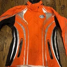 Harley-davidson Women's Rain Suit...x-small. Fixed Price $65.00.