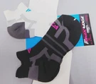 Fxr Womens Sport Ankle Socks Pack Black Pink & White Blue 15832.1000 Clearance. Fixed Price $12.71.