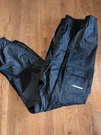 Firstgear Splash Pants Black 4X-LARGE. Fixed Price $44.00.