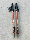 Set Of Yukon Charlie's Trekking Poles 100-135CM .. 11G. Fixed Price $17.99.