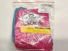 Castle Replacement Laces Blue - 2000 Polaris Nos. Fixed Price $9.99.