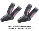 Castle X Regulator Socks Women's Snowmobile Warm Winter Made Usa. Fixed Price $24.99.