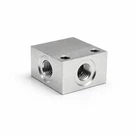 Polaris General Ranger Rzr Sportsman Replacement Brake Tee Block 7052293. Fixed Price $16.95.