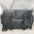 New Fly 12-1864 Tool Pack Black And Grey Removable Flap. Fixed Price $53.74.