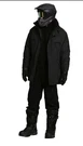$1050 Brand New Ski-doo -35C Snowmobile Men's Acer X Kanuk Jacket, L, Black M0. Fixed Price $124.99.