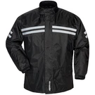 Tourmaster Shield 2PC.RAINSUIT Blk Med 8789-0105-05. Fixed Price $79.99.