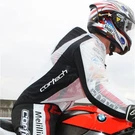 Cortech Road Race Rainsuit Jacket Motorcycle Rainwear. Fixed Price $129.99.