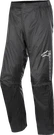 Alpinestars Hurricane V2 Rain Pants Black Small 3220225-10-S. Fixed Price $59.95.
