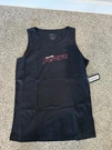 Polaris Rzr Women Tank Top Black 2XL. Fixed Price $30.00.