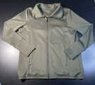 Ogio Active Jacket Full Zip - Men Green Thumb Sleeve Outdoors/ski Gear. Fixed Price $19.99.
