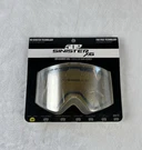 509 Sinister X6 Dual Chrome Mirror Yellow Tinted Lenses Google. Fixed Price $28.00.
