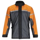 Tourmaster Sentry Rain Jacket Orange Xlg. Fixed Price $99.99.