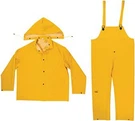 Clc Custom Leathercraft R101 Rainwear, 1.38 Inch, Piece, Yellow.. Fixed Price $28.52.