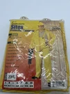 Sitex #76515 Piece Yellow Pvc Poly Protective Gear - 3XL. Fixed Price $29.00.