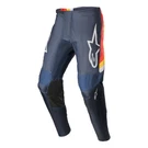Alpinestars Fluid Corsa Navy Mx Off Road Pants Men's Sizes 28 & 32. Fixed Price $37.99.