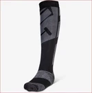 Stoke Sock Black Ops Sm/md Snowmobiling Fast Drying Breathable F06000300-120-001. Fixed Price $24.95.