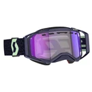 Scott Usa Prospect Snowcross Light Sensitive Goggles Osfm Purple 278603-7696307. Fixed Price $108.99.